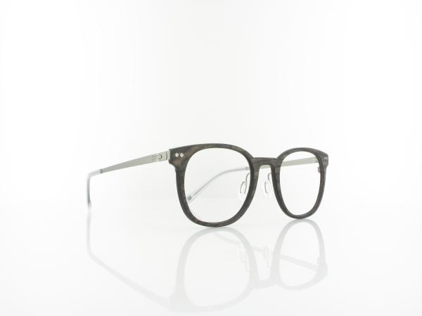 Wood Fellas | Pottenstein Air Wood 11029 7038 48 | black oak silicone