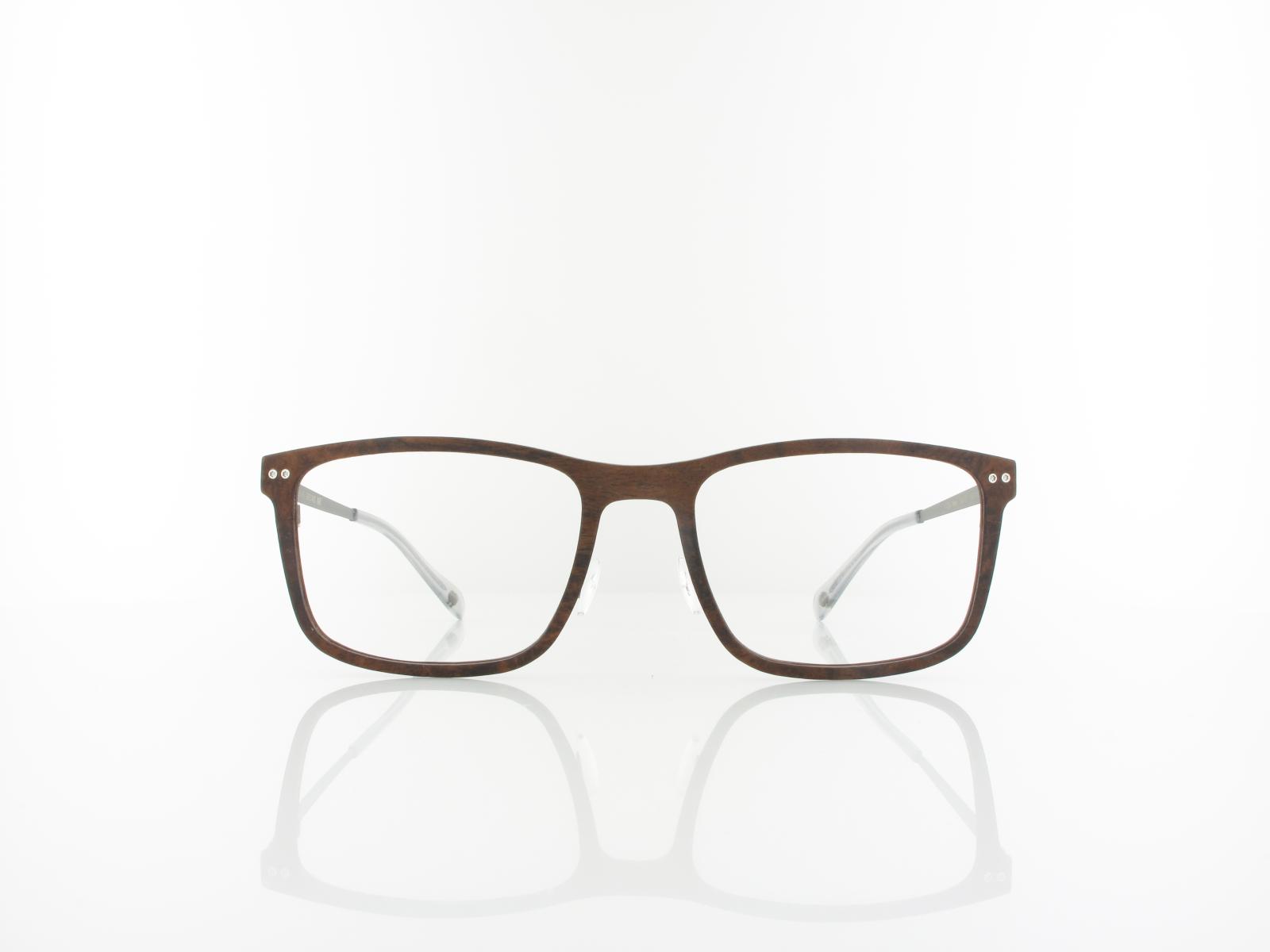 Wood Fellas | Giesing Air Wood 11030 7035 56 | tepa silicone