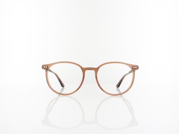 Wood Fellas | Point Wood Acetate 11037 6996 50 | curled brown