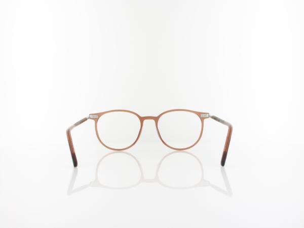 Wood Fellas | Point Wood Acetate 11037 6996 50 | curled brown