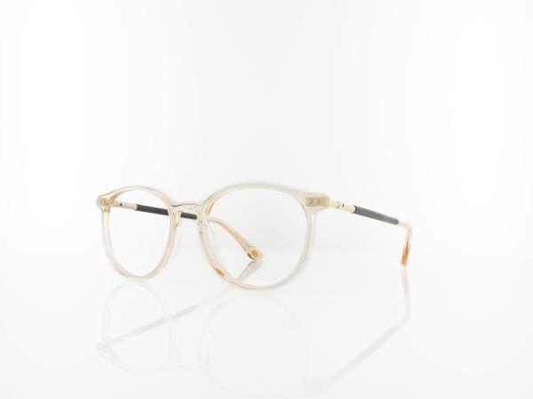 Wood Fellas | Point Wood Acetate 11037 6997 50 | black oak gold