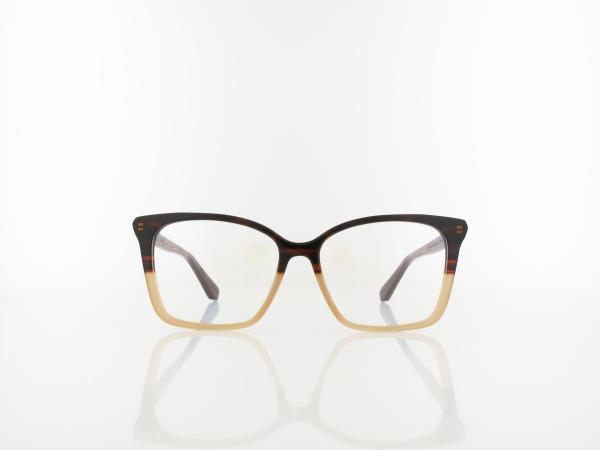 Wood Fellas | Curve Wood Acetate 11042 7044 53 | black oak espresso