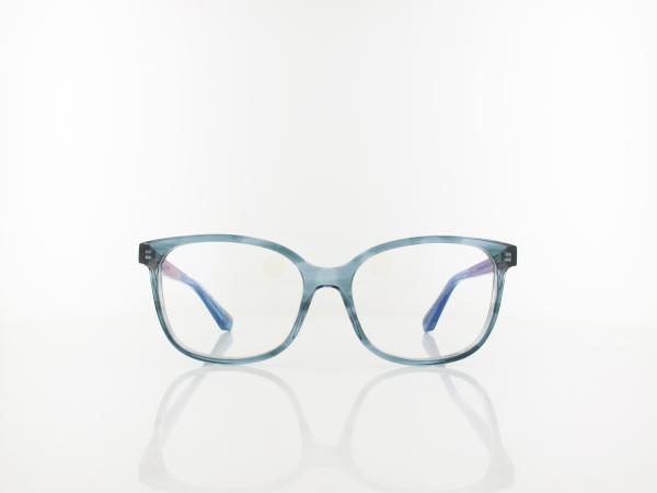 Wood Fellas | Vary Wood Acetate 11045 7051 54 | macassar blue