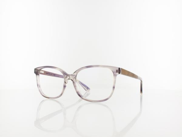 Wood Fellas | Vary Wood Acetate 11045 7052 54 | curled grey