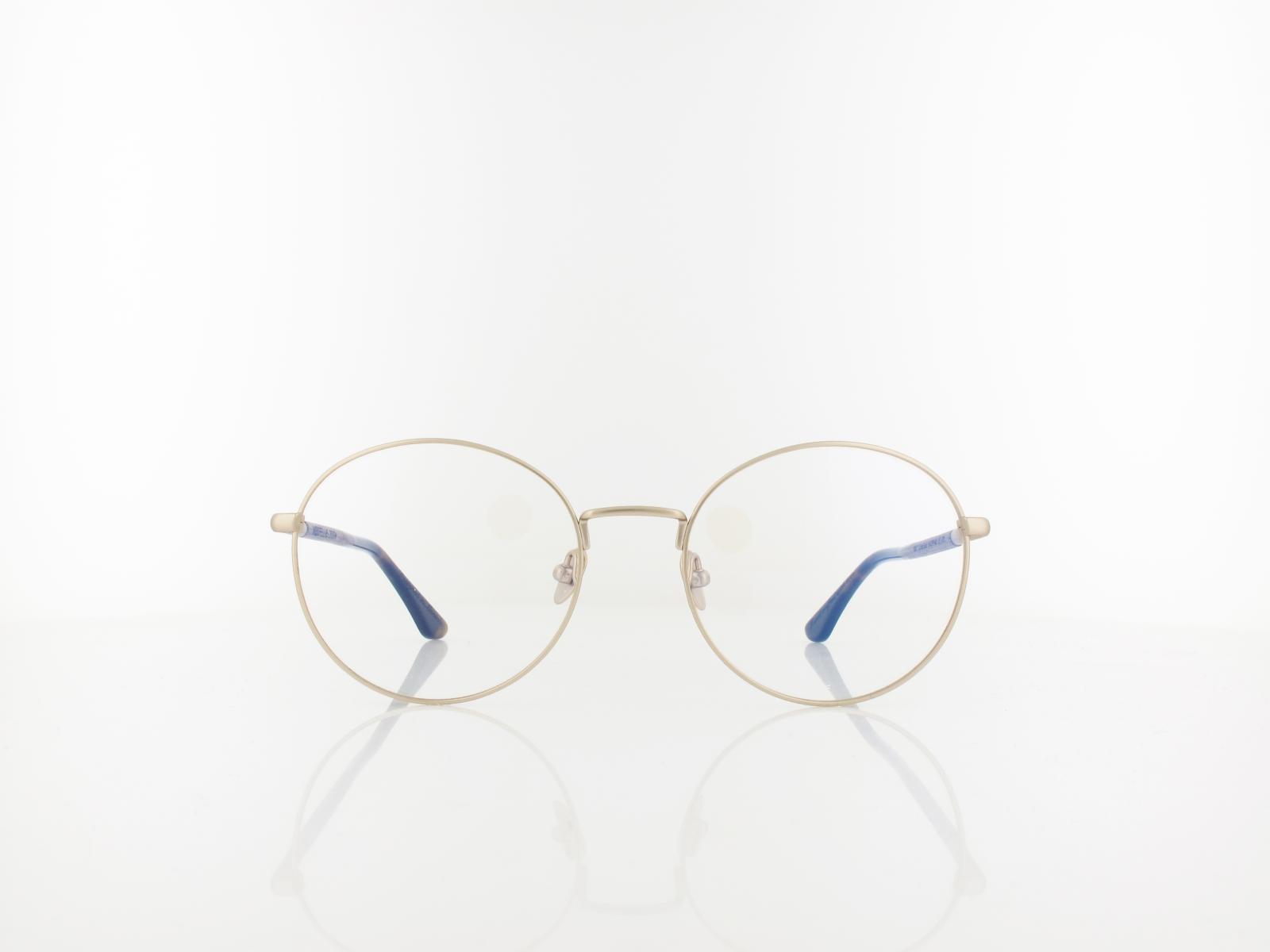 Wood Fellas | Zoom Wood Titan 11047 7058 54 | curled gold