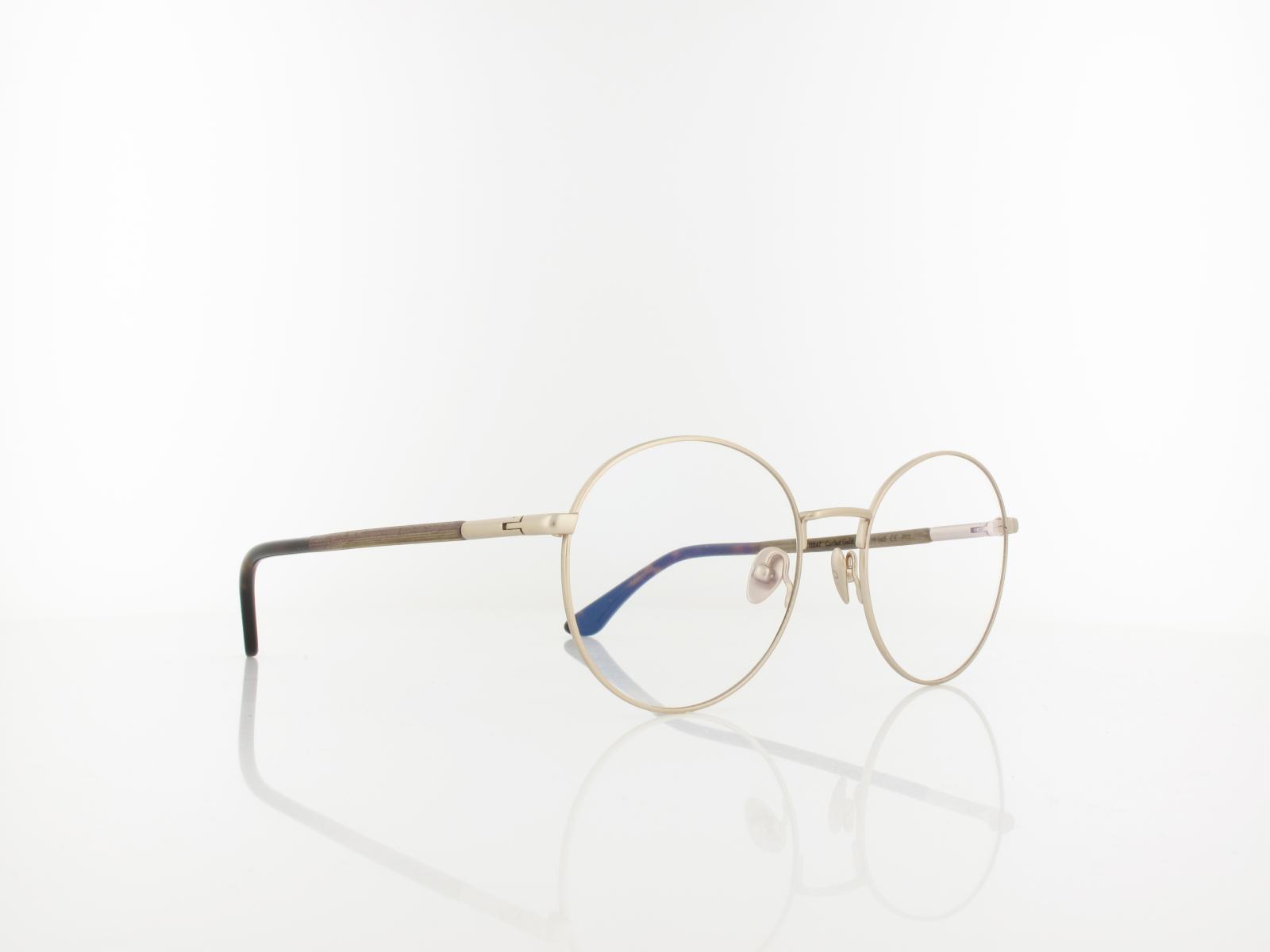 Wood Fellas | Zoom Wood Titan 11047 7058 54 | curled gold