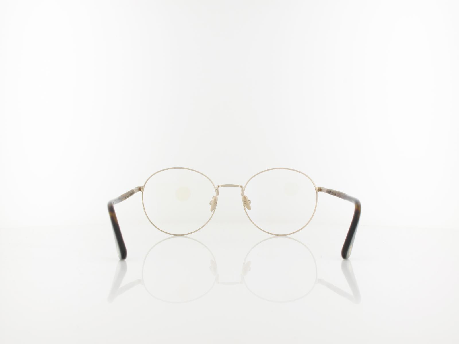 Wood Fellas | Zoom Wood Titan 11047 7058 54 | curled gold