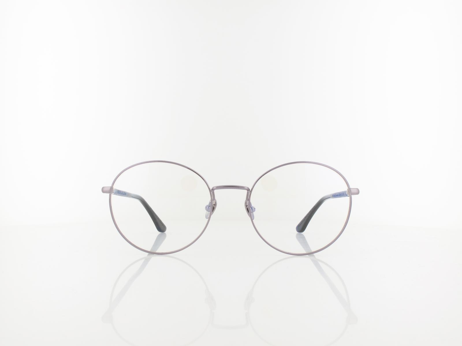 Wood Fellas | Zoom Wood Titan 11047 7059 54 | black oak lavendar