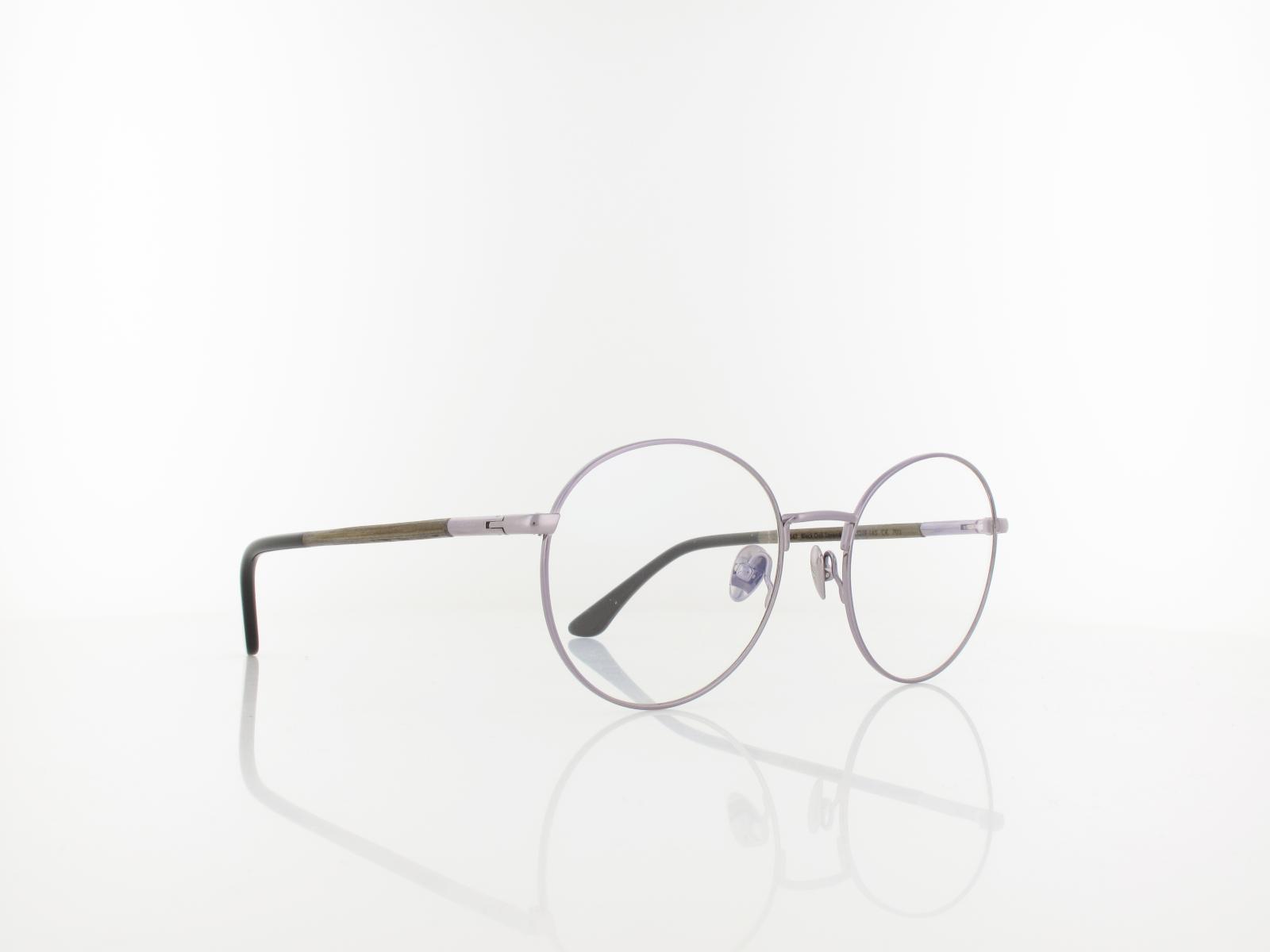 Wood Fellas | Zoom Wood Titan 11047 7059 54 | black oak lavendar