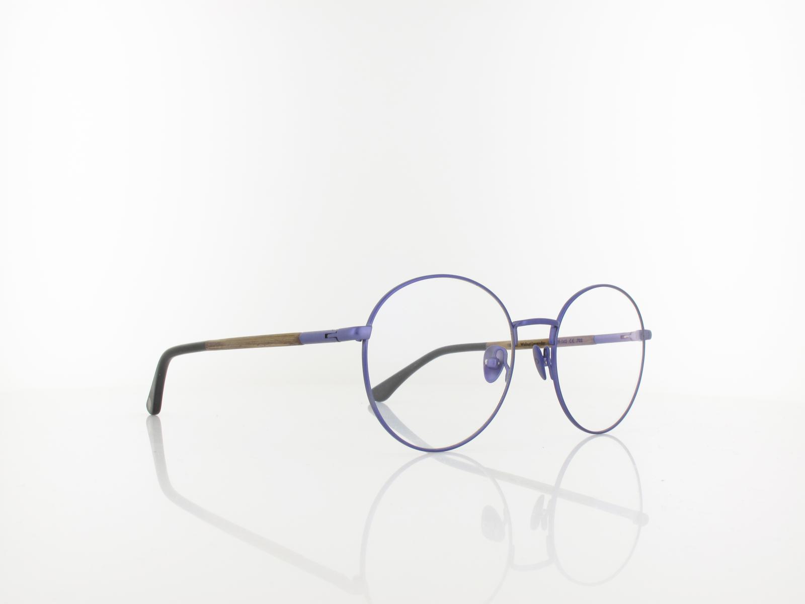 Wood Fellas | Zoom Wood Titan 11047 7060 54 | walnut lavendar