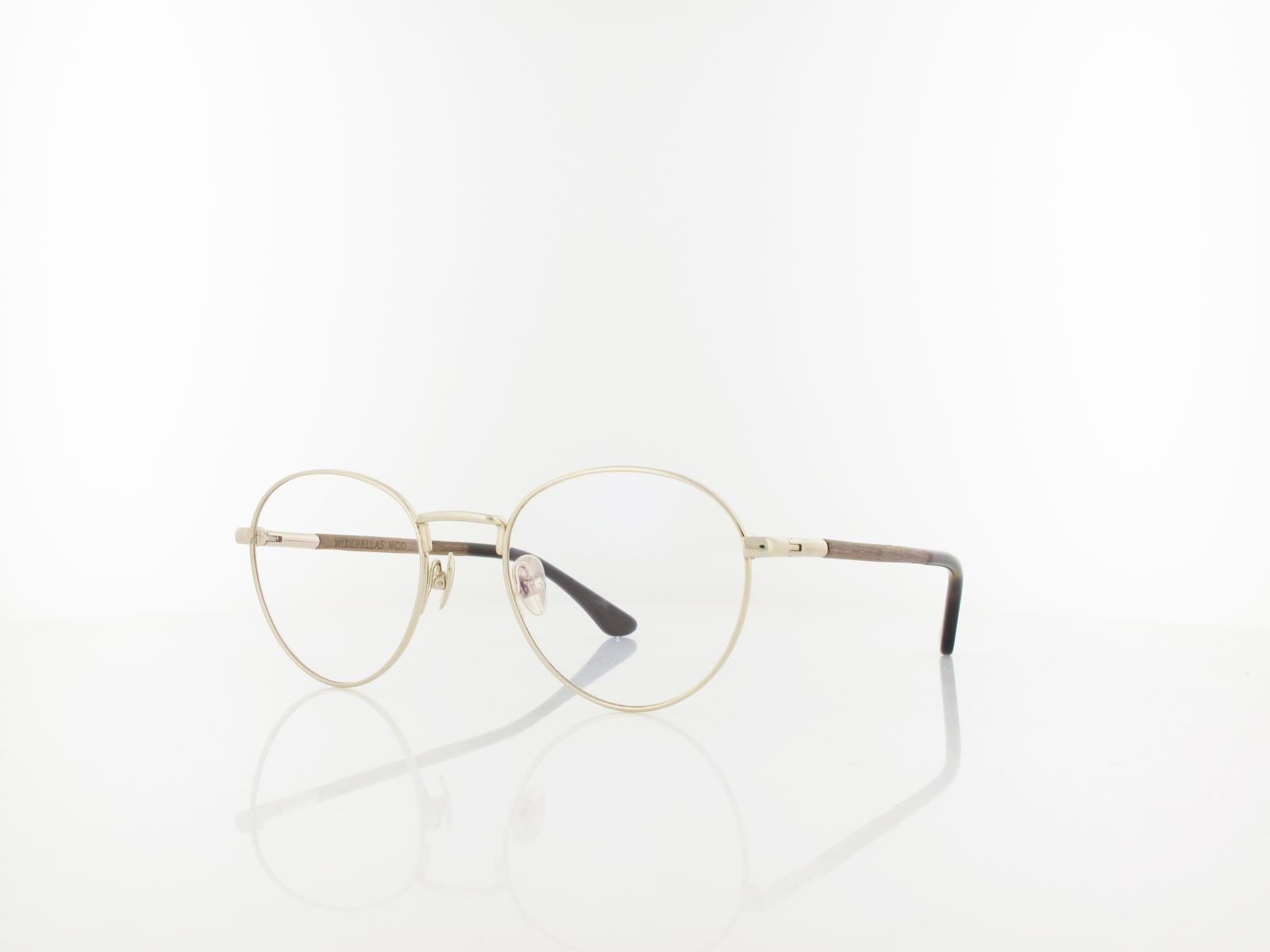 Wood Fellas | Mod Wood Titan 11048 7061 48 | macassar gold