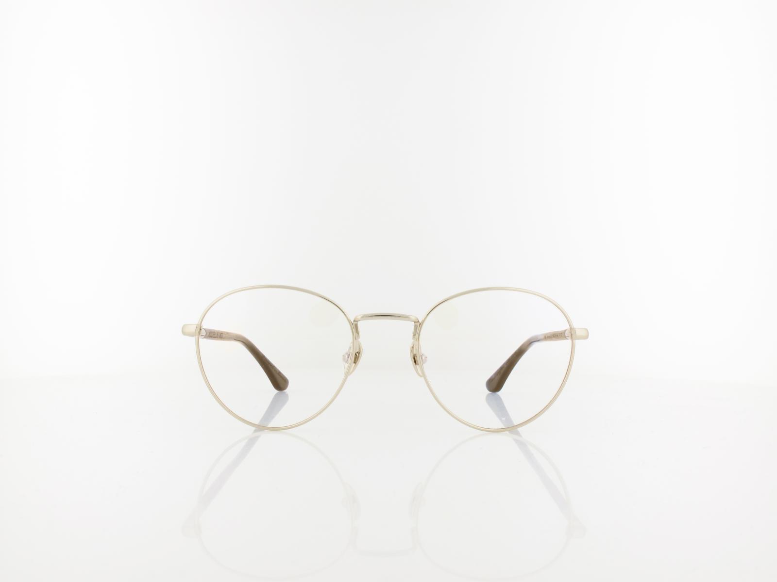 Wood Fellas | Mod Wood Titan 11048 7061 48 | macassar gold