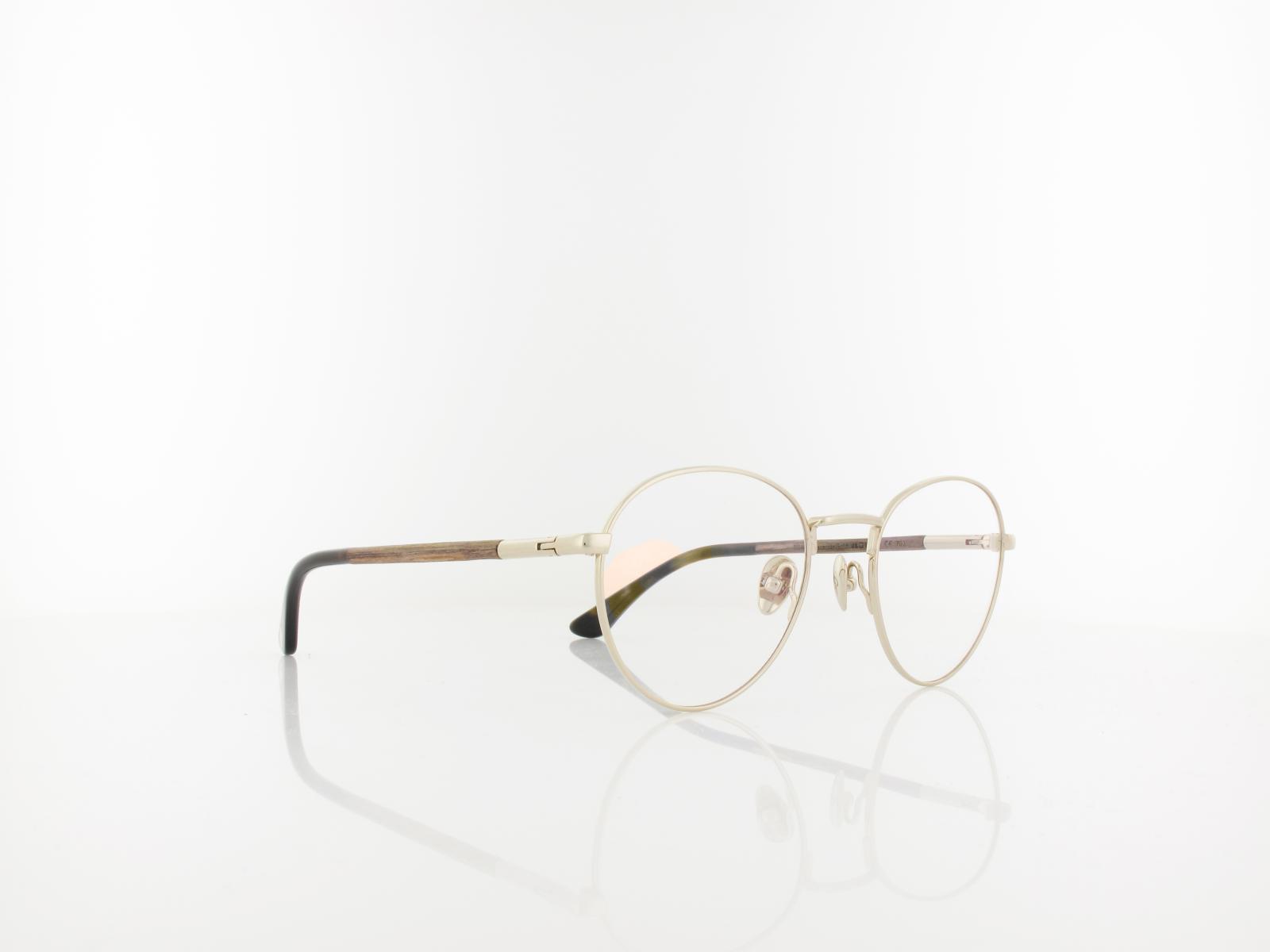 Wood Fellas | Mod Wood Titan 11048 7061 48 | macassar gold
