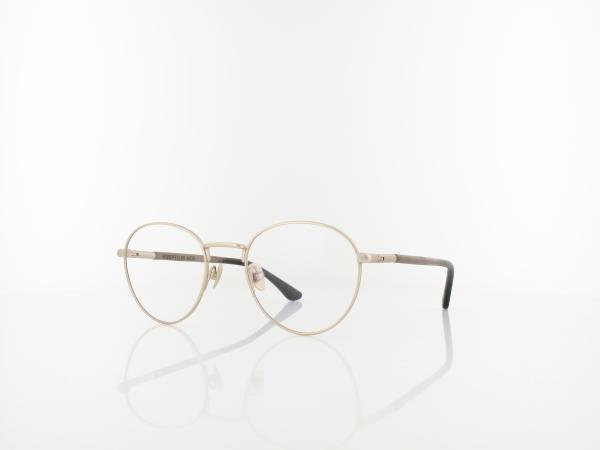 Wood Fellas | Mod Wood Titan 11048 7062 48 | curled gold