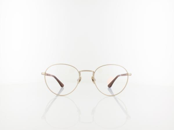 Wood Fellas | Mod Wood Titan 11048 7062 48 | curled gold