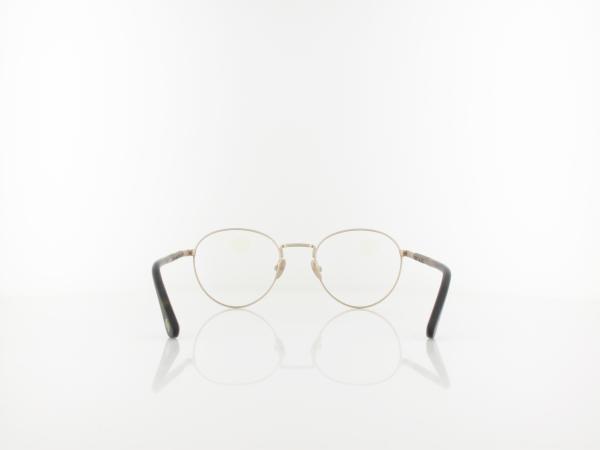 Wood Fellas | Mod Wood Titan 11048 7062 48 | curled gold