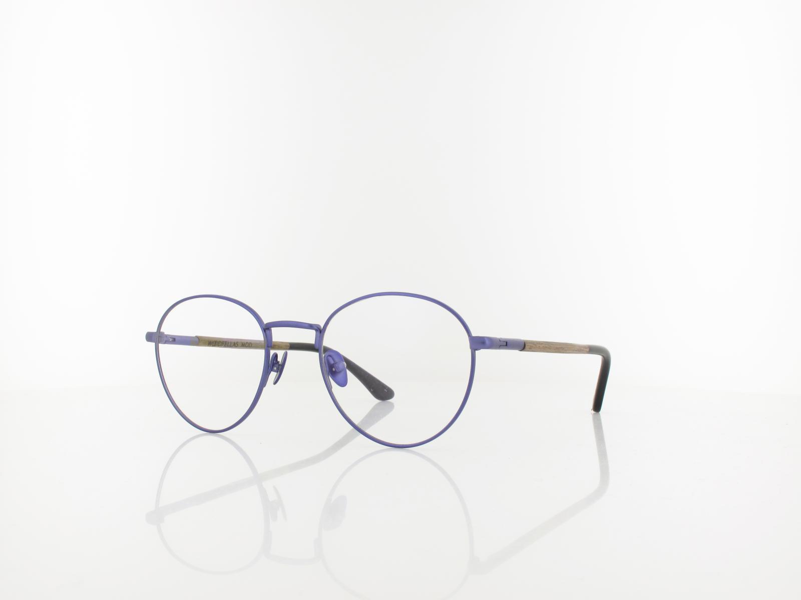Wood Fellas | Mod Wood Titan 11048 7064 48 | walnut lavendar
