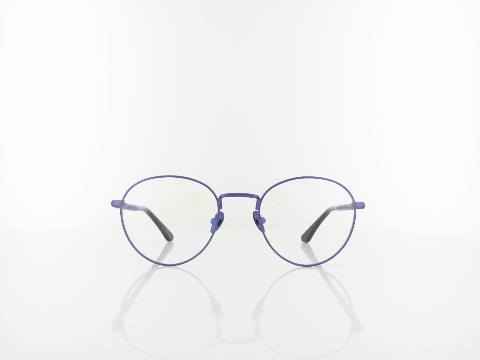 Wood Fellas | Mod Wood Titan 11048 7064 48 | walnut lavendar