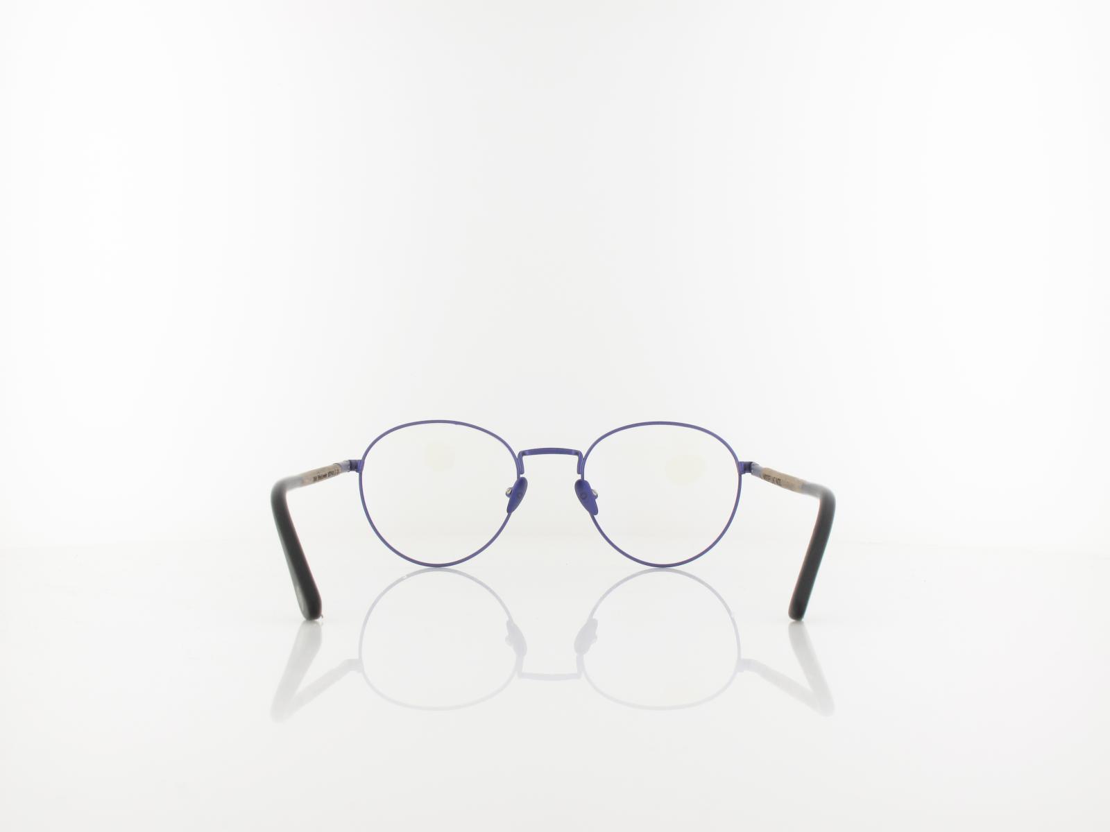 Wood Fellas | Mod Wood Titan 11048 7064 48 | walnut lavendar