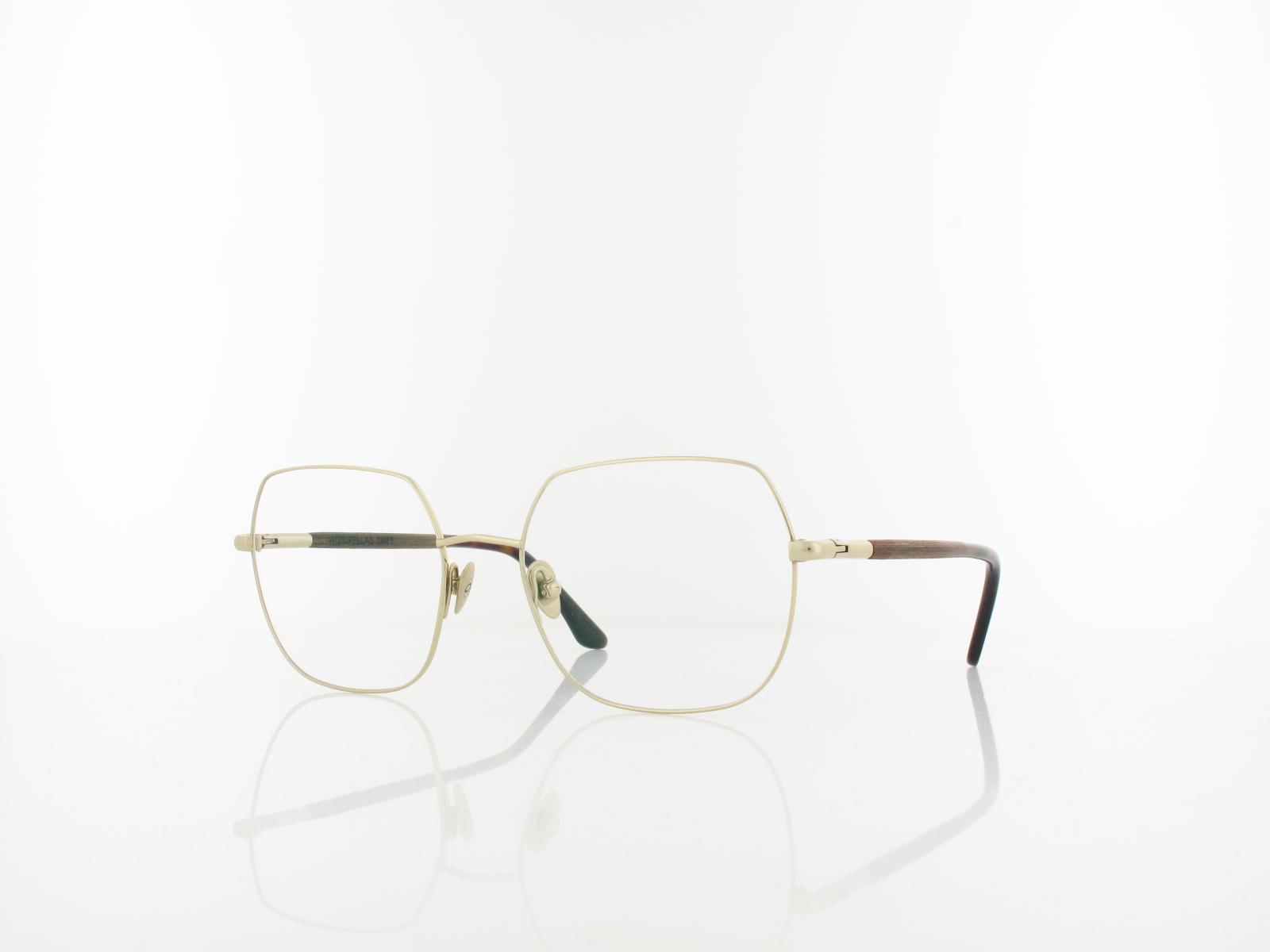 Wood Fellas | Drift Wood Titanium 11049 7065 54 | macassar gold