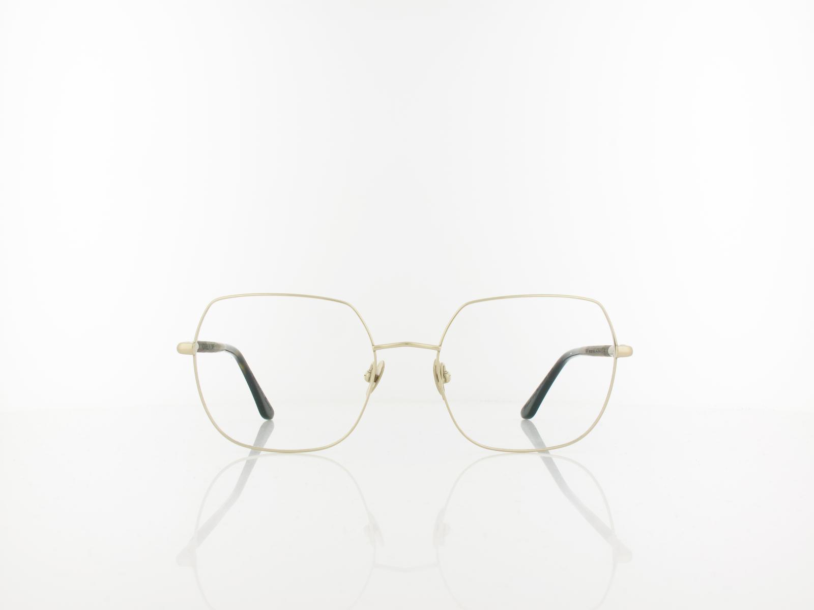 Wood Fellas | Drift Wood Titanium 11049 7065 54 | macassar gold