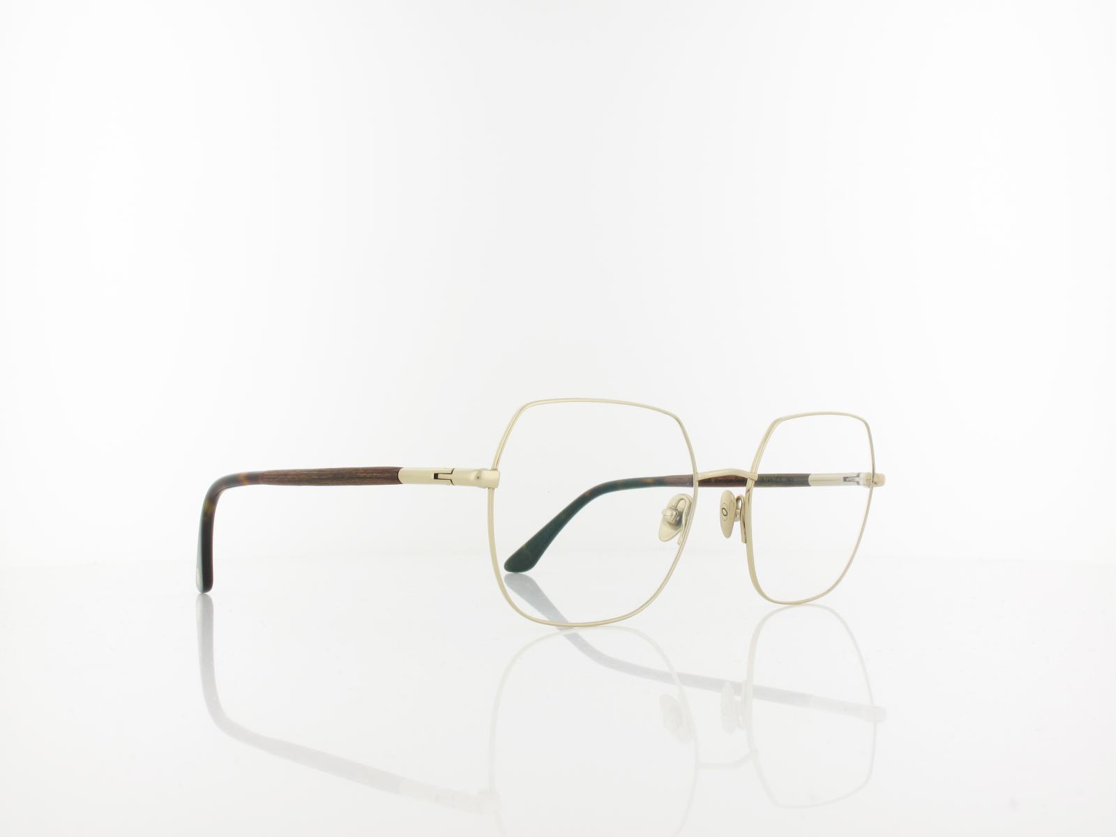 Wood Fellas | Drift Wood Titanium 11049 7065 54 | macassar gold