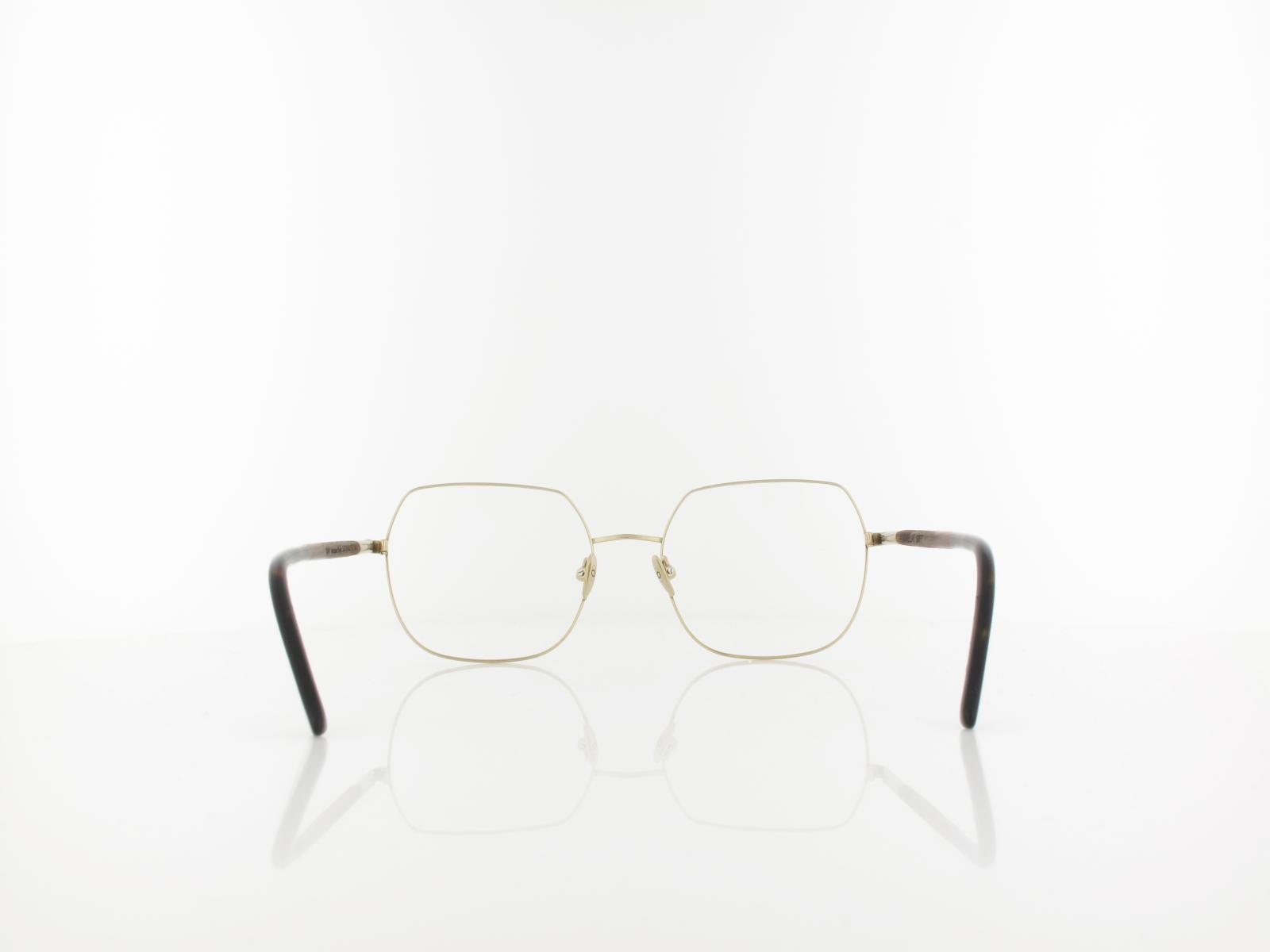 Wood Fellas | Drift Wood Titanium 11049 7065 54 | macassar gold