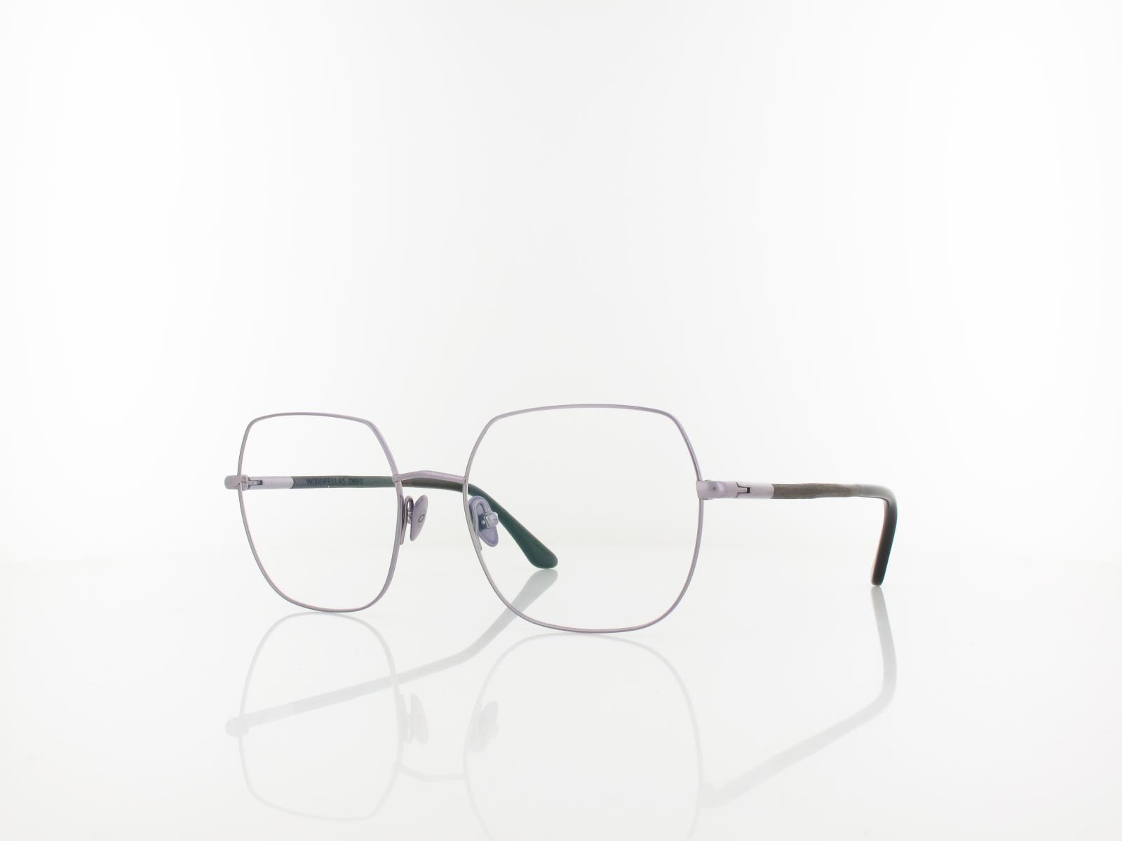 Wood Fellas | Drift Wood Titanium 11049 7066 54 | black oak lavender