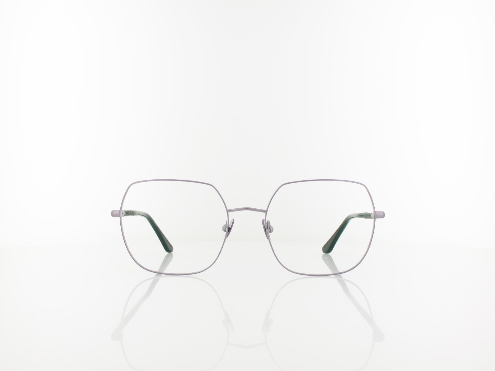 Wood Fellas | Drift Wood Titanium 11049 7066 54 | black oak lavender
