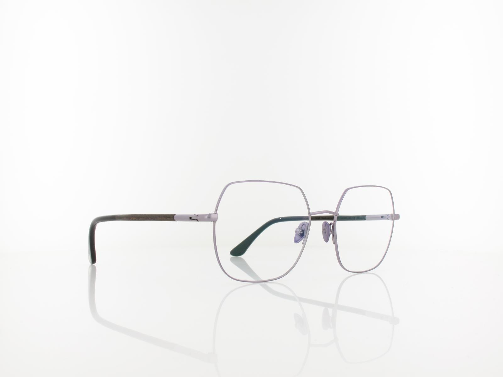 Wood Fellas | Drift Wood Titanium 11049 7066 54 | black oak lavender