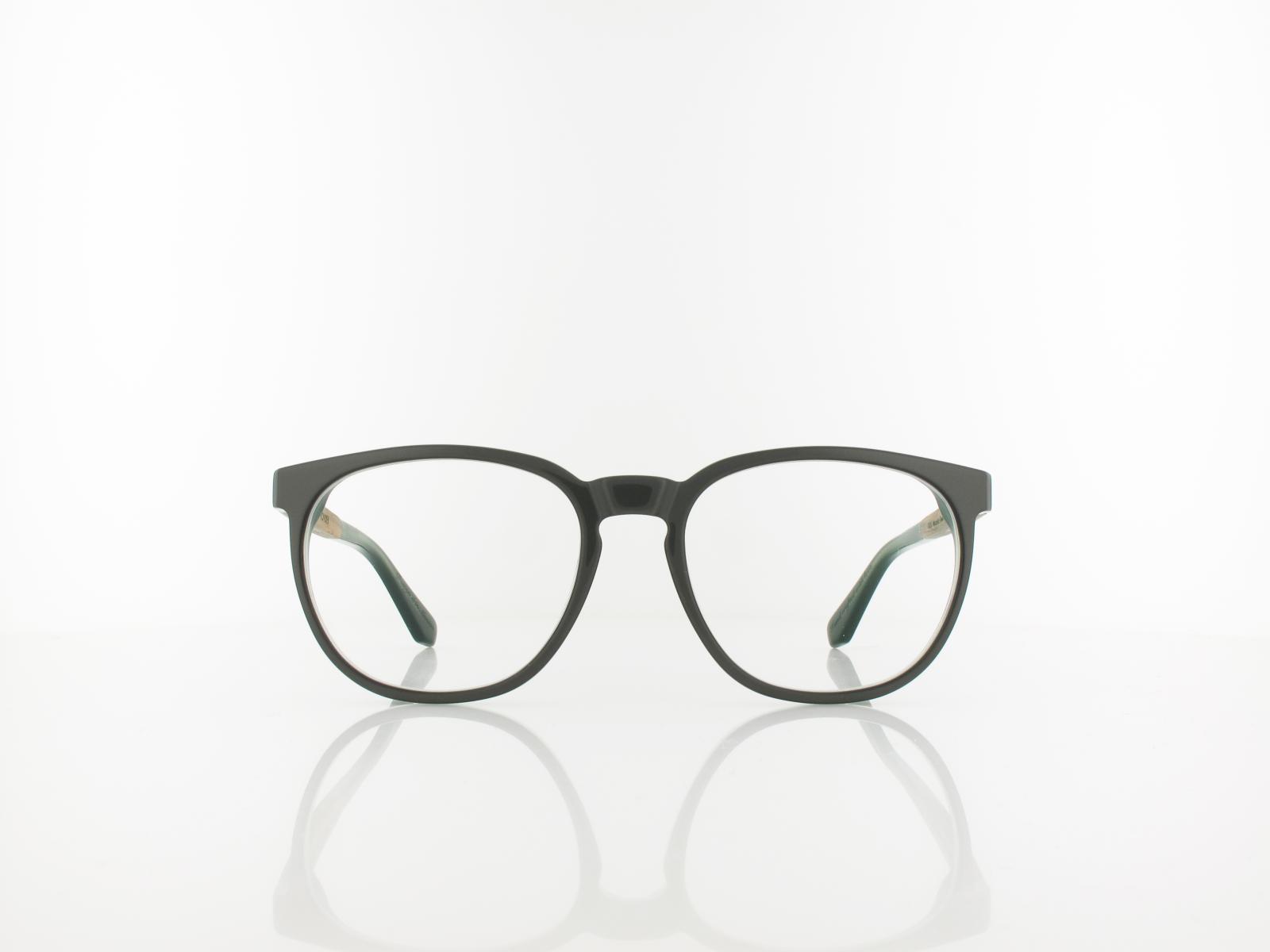 Wood Fellas | Yonder Wood Acetate 11055 7312 55 | macassar green