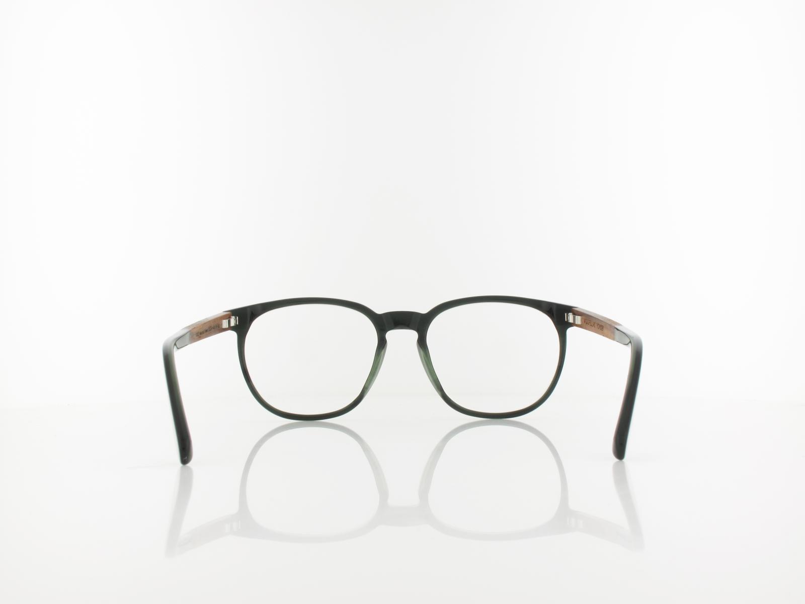 Wood Fellas | Yonder Wood Acetate 11055 7312 55 | macassar green