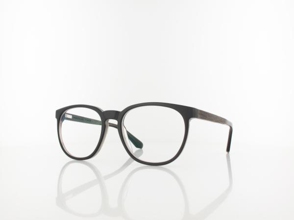 Wood Fellas | Yonder Wood Acetate 11055 7313 55 | black oak grey