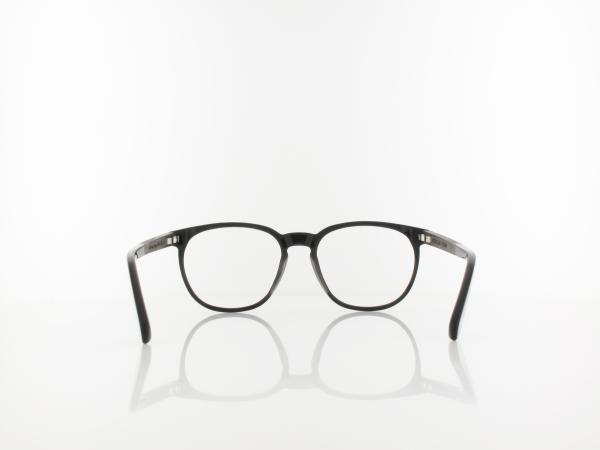 Wood Fellas | Yonder Wood Acetate 11055 7313 55 | black oak grey