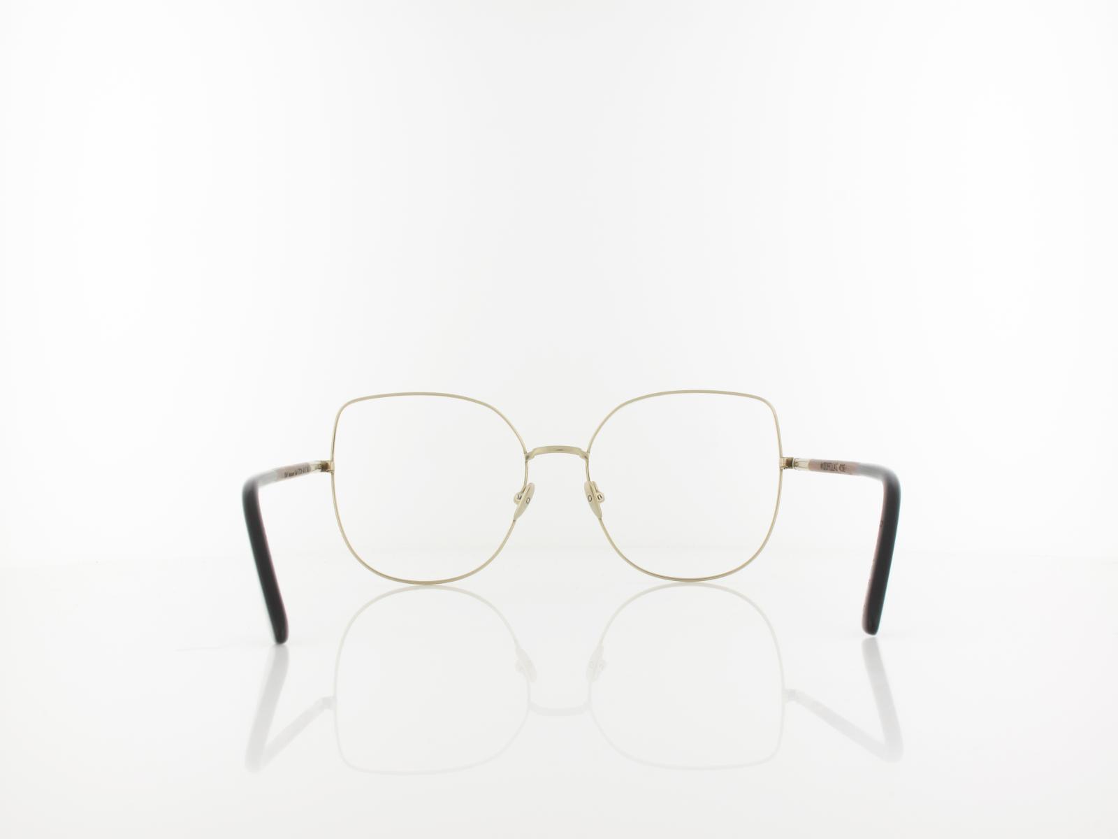 Wood Fellas | Rise Wood Titanium 11060 7321 57 | macassar gold