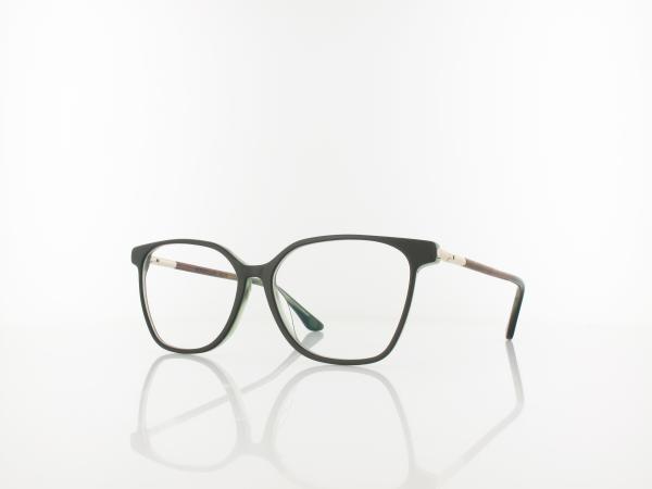 Wood Fellas | Flow Wood Acetate 11073 7360 55 | macassar green
