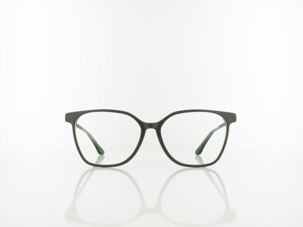 Wood Fellas | Flow Wood Acetate 11073 7360 55 | macassar green