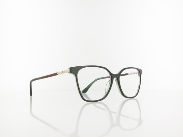Wood Fellas | Flow Wood Acetate 11073 7360 55 | macassar green