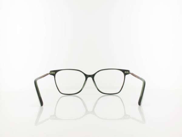 Wood Fellas | Flow Wood Acetate 11073 7360 55 | macassar green
