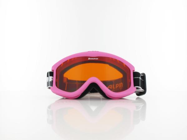 ALPINA | Carvy 2.0 A7076 458 | Rose / SL