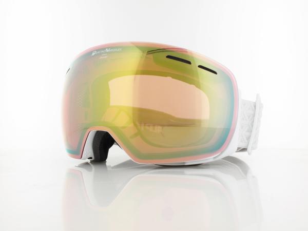ALPINA | Granby A7211 714 | white / QVM lightgold sph.