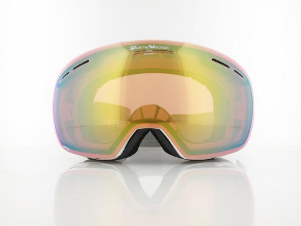 ALPINA | Granby A7211 714 | white / QVM lightgold sph.