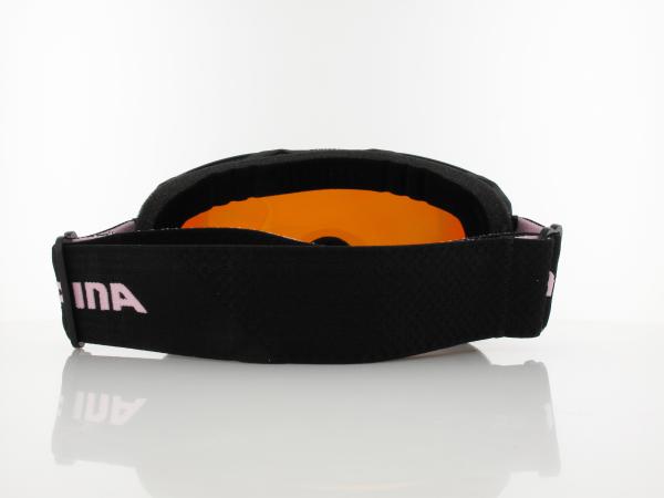 ALPINA | Pheos S Q-LITE A7214 851 | black rose matt / Q-LITE mirror rose