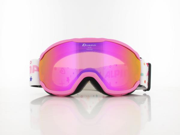 ALPINA | Pheos Jr. A7239 852 | rose / HM pink
