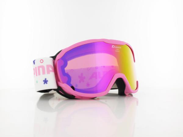 ALPINA | Pheos Jr. A7239 852 | rose / HM pink