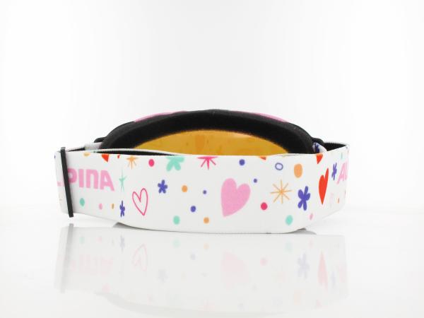 ALPINA | Pheos Jr. A7239 852 | rose / HM pink