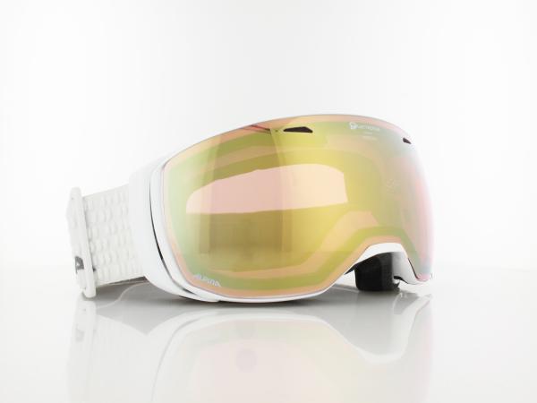 ALPINA | Estetica QMM A7245 811 | white / QMM gold sph