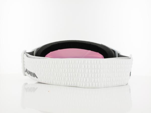 ALPINA | Estetica QMM A7245 811 | white / QMM gold sph