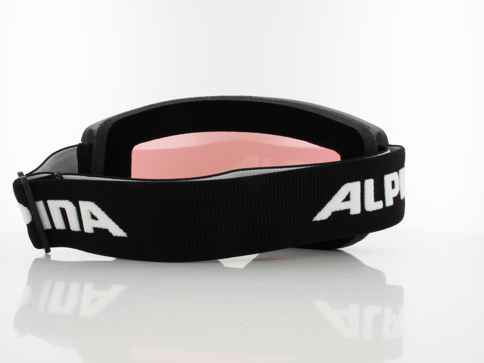 ALPINA | Narkoja A7267 031 | black / Q