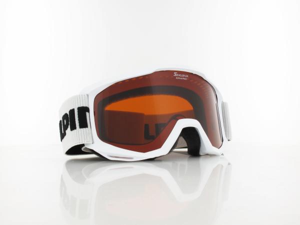 ALPINA | Piney A7268 411 | white / SH